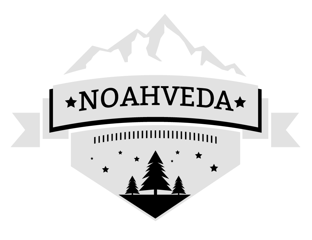 Noahveda