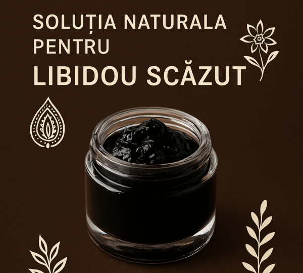 Soluția naturală pentru libidou scăzut